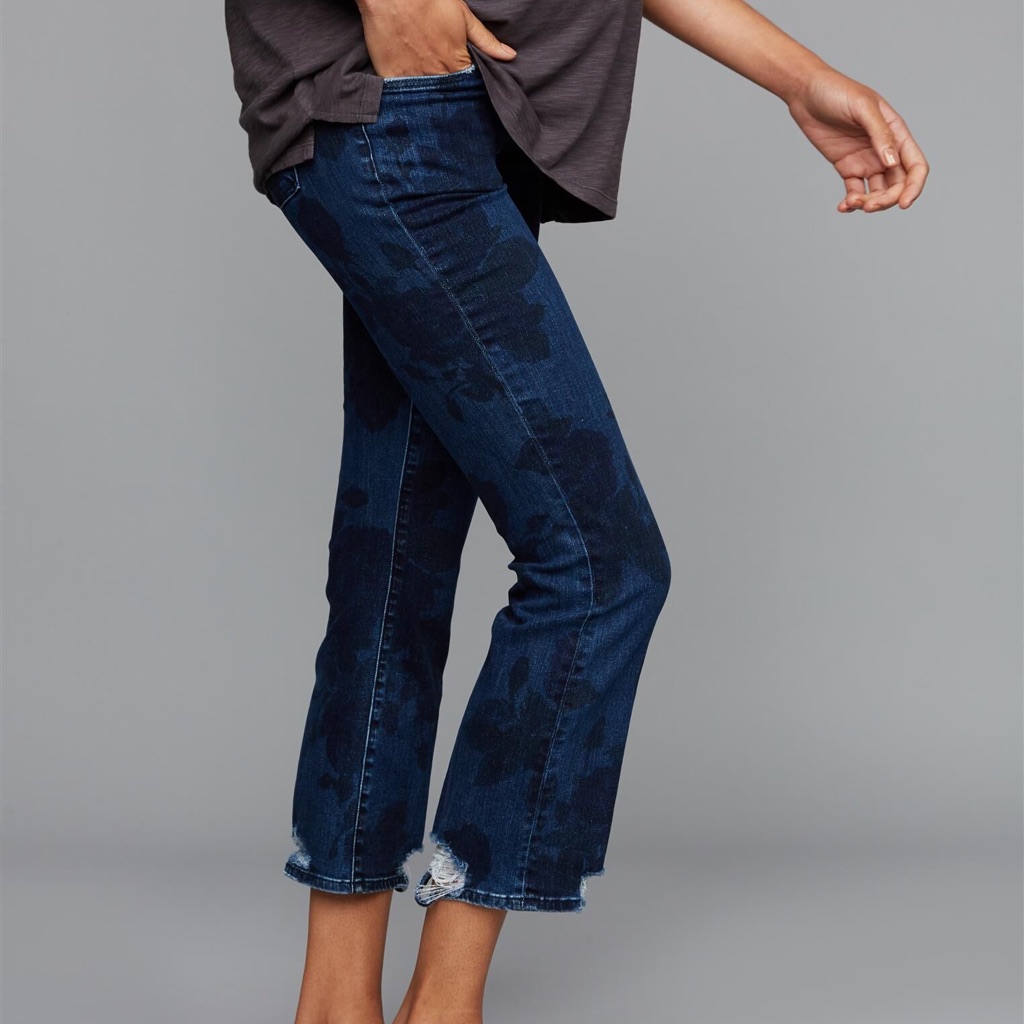 J Brand Maternity Jeans